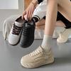 Height-increasing Sports Sneakers Casual Shoes and Bread Shoes