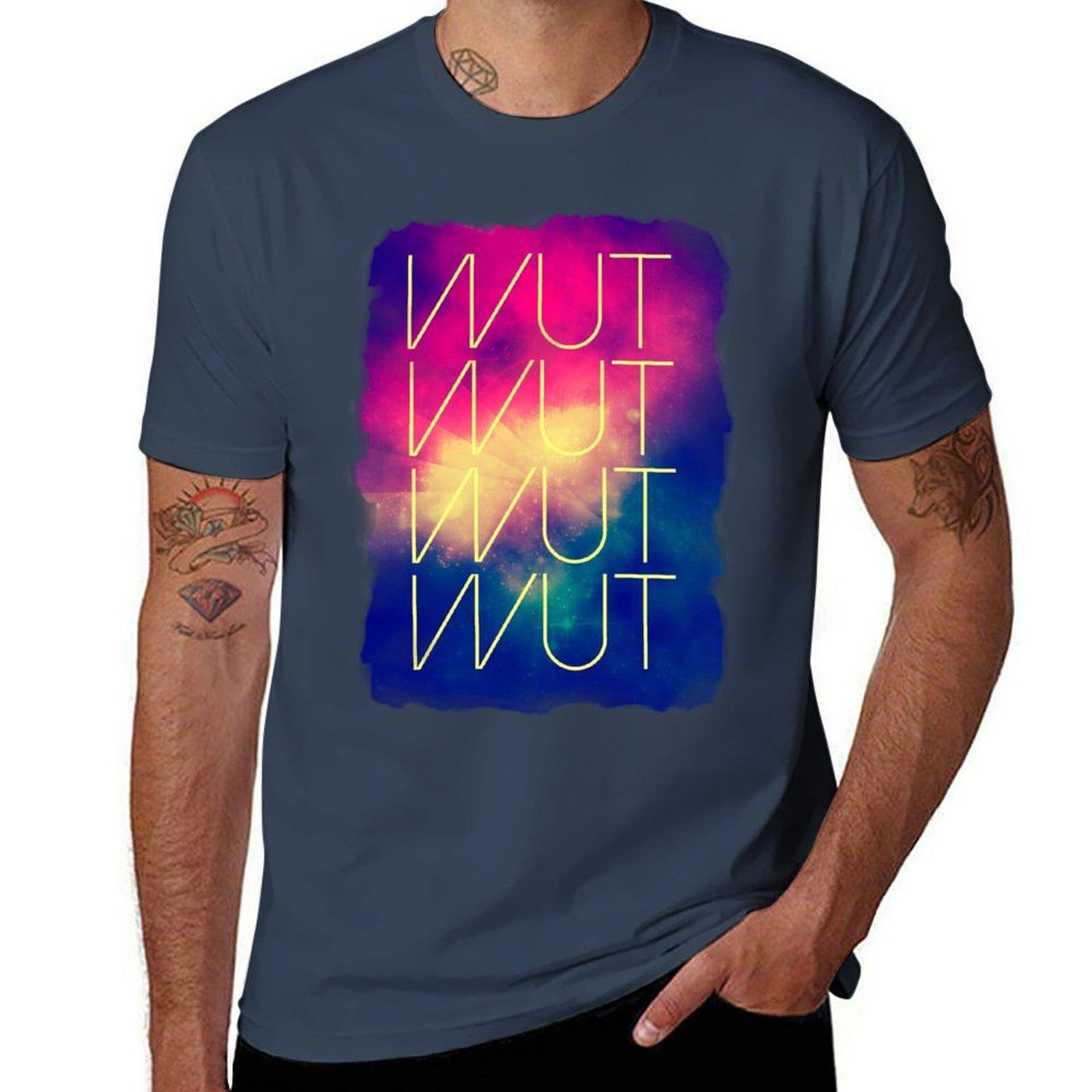 MACKLEMORE - SPECIAL EDITION T-Shirt man t shirt heavy cotton man t shirt cotton T-Shirt S