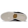 Nike Dunk SB Slip Resistant Cushioning Abrasion Resistant Low top Skateboard Shoes Unisex Black FN5880-001(Team734-2.0)