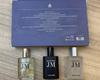 (Pack of 3) Men's perfume set, long-lasting fragrance, non-irritating and not rich, a total of 90ml, floral and fruity notes/suitable for daily use