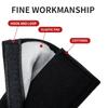 Fashion Car styling Car Seat Belt Covers Cotton Shoulder Pads For Peugeot 206 208 306 307 308 508 106 107 108 2008 3008 5008 207