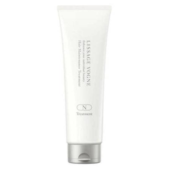 

[Kanebo Cosmetics] Ressage Vogne Hair Maintenance Treatment N (for normal hair type) 240g