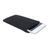 Direct-Insert Waterproof Phone Pouch Neoprene 6.3-7.2 Inch Phone Cover Shockproof Scratch-Resistant Surface Protective Case