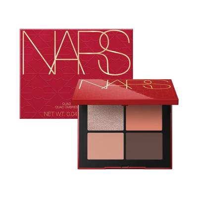 NARS Quad Eye Shadow 03730 THE LUNAR NEW YEAR COLLECTION / (Limited Item)