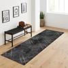 Washable Printed Carpet RVG02101