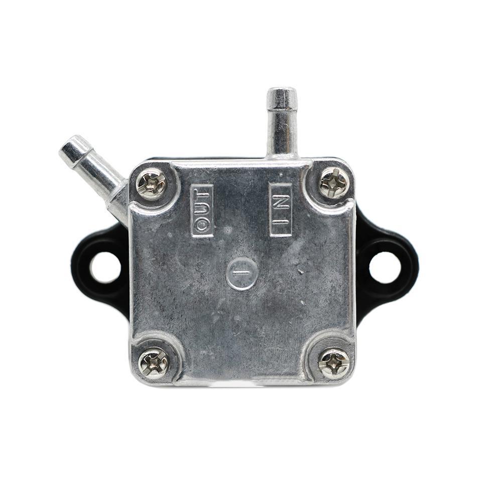 66M-24410 Fuel Pump for Yamaha Boat Engine 4 stroke 9.9HP 15HP Mercury 835389T1