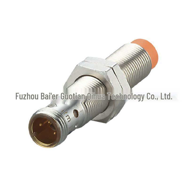 IF5712 ifm Inductive Proximity Switch - Wide Temperature Range - New, Original, In Stock