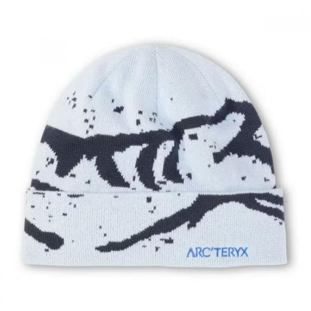 Arcteryx Ss26 Grotto Talk Aeqsu10067