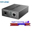 Tp-Link Gigabit Single-Mode Single-Fiber Medienkonverter