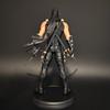 In-Stock 19cm Ninja Ko Action Figures Exquisite Model Kit Doll Desktop Ornament Decoration Boy Collectible Toys Static Statue