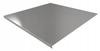 Acid-resistant Stainless Steel Kitchen Pastry Board 40 X 40
