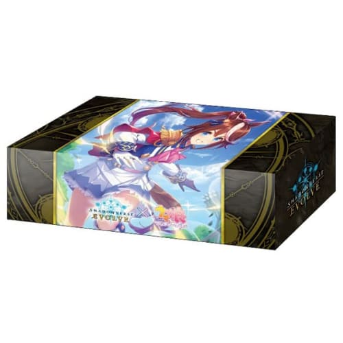 Shadowverse EVOLVE Official Storage Box Vol.11 Shadowverse EVOLVE "Tokai Teio