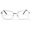 Retro Metal Frame Presbyopic Glasses Women Men Resin Comfortable Lightweight Reading Glasses Eyeglasses Diopter +1.0 ...+4.0