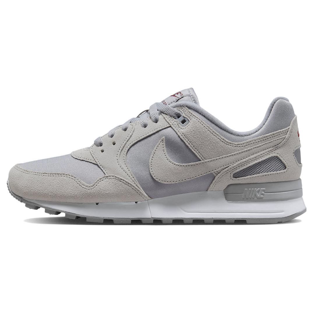 

Мужские кроссовки Nike Air Pegasus 89 Wolf Grey Team-Red White FD3598-001 38.5