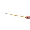 Hard Glass Fiber Telescopic Fishing Rod Sea Travel Spinning Pole Fishing Tools