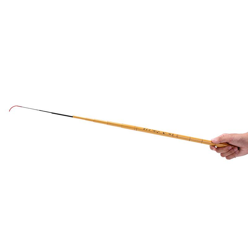 Hard Glass Fiber Telescopic Fishing Rod Sea Travel Spinning Pole Fishing Tools