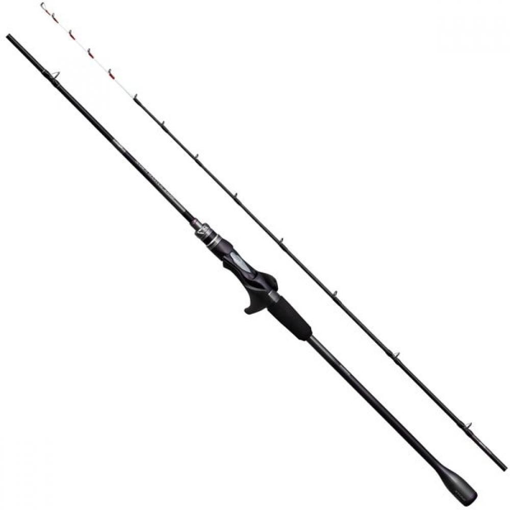 Shimano 24 Sabermaster X Tune Tenya 82h172 [tachiuoTenya Rod]