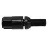 20pcs M14x1.5 Cone Seat Wheel  s Lug Nuts Taper Lug     Car Accessories for Auto