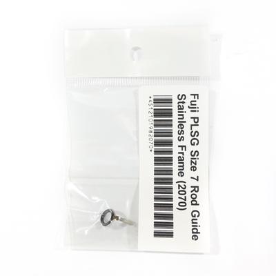Fuji PLSG Size 7 Rod Guide Stainless Frame SIC X 1 (2070)