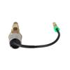 Motorcycle Water Temperature Sensor For Kawasaki KLX250 KLX250ES KLX250SR KLX300R ZL1000 ZX1000 GPZ1000RX ZG1200 27010-1180
