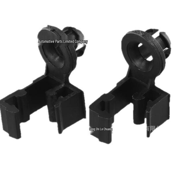 Wuling Hongguang Engine Hood Support Rod Clip Seat by Yongtao