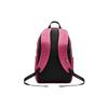 Nike Polyester Backpack Regular Unisex Rose Red CK0944-674