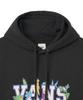 Sol Wash Hoodie - Black / Vn000Nehblk1
