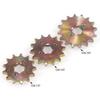 ATV Go-Kart Motorcycle Engine Parts: 530 Sprocket Gear Drive