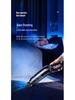 Wireless High-Power Handheld Car and Home Vacuum Cleaner