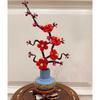 Blooming Flowers 10368 10369 10343 10344 Building Blocks Sets Compatible With Ed Particles Suitable For Christmas Gifts