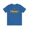 Charles Auto Supply Stores 1934 Vintage Men's T Shirt