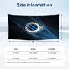 Club Brugge FC Print Quick Dry Beach Towel Microfiber Absorbent Portable Travel Swimming Towel