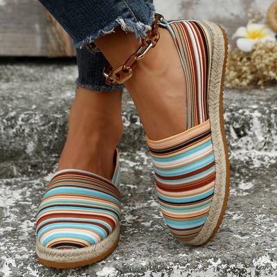 Damen Slipper Bequeme Sneaker Damen Walking Handgefertigte Schuhe Atmungsaktiv Abriebfest Freizeitschuhe Damen Zapatos De Mujer