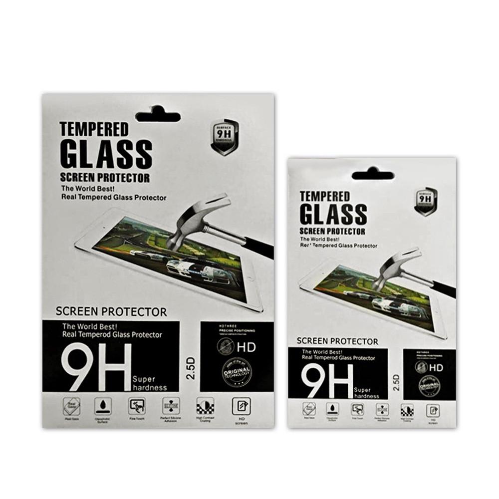 10 /" 9H 2.5D Clear Screen Protector Covers for Microsoft Surface Go Protector