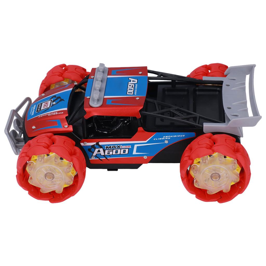 1:12 2.4GHZ RC Crawler 4 Wheel Drive High Speed Electric Off Road Remote Control Car for 8 Years