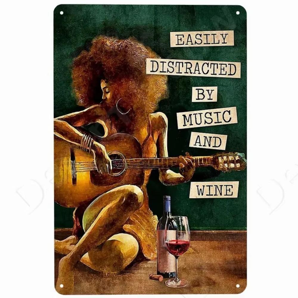 

Я П ю Я Знаю Річ Вінтажна Металева Бляшана Табличка Бурбон Декоративна Табличка Дім Паб Бар Чоловіча Печера Клубний Декор Винна Настінна Прикраса 20x30cm фіолетовий