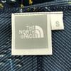 The North Face NPW21810 Kombinéza Rukojeť Dlouhý rukáv Nylonová bunda Venkovní Ženy Použité