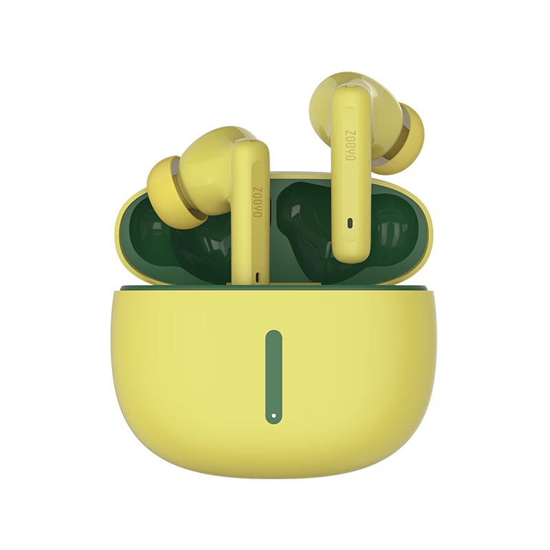 

Zouyou Little Koi True Wireless ANC In-Ear Earbuds