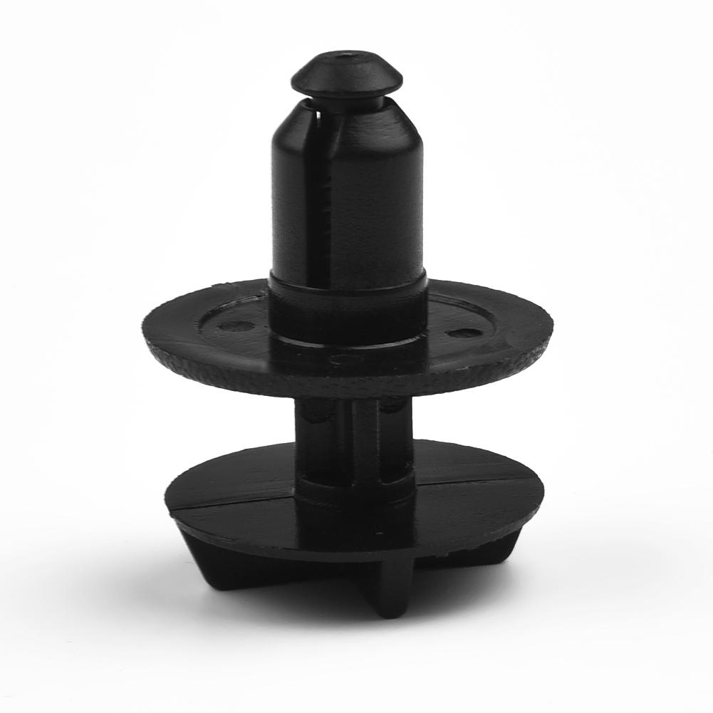 Clip Cowl Panel For Jaguar S-Type XJ8 XK XR812941010 New Practical