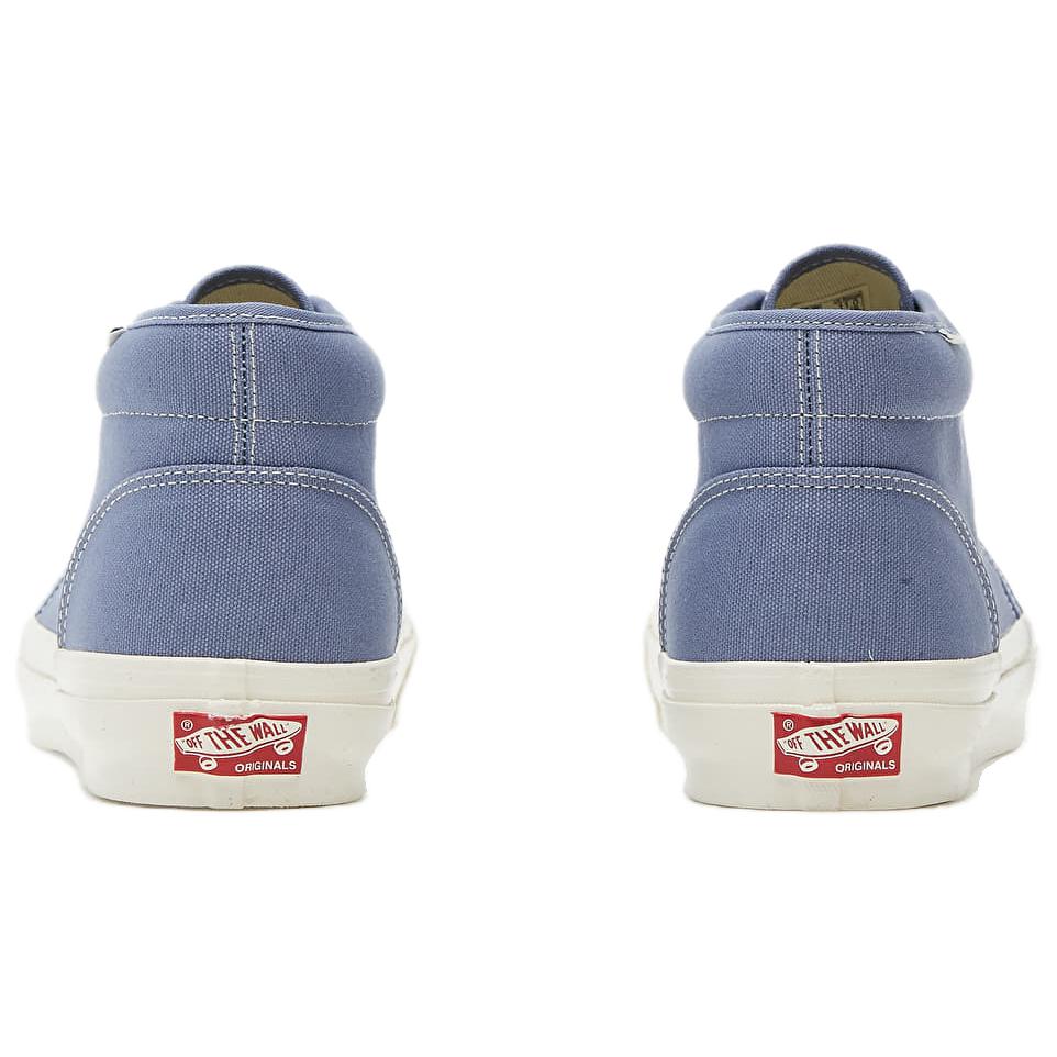 Vans OG Chukka LX Tempest Unisex Sneakers Purple VN0A3GRXTX5