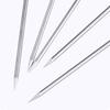 26mm Length Head Pins Positioning Dressmaker Pins Suture Pins Garment Fixing Needle  Office