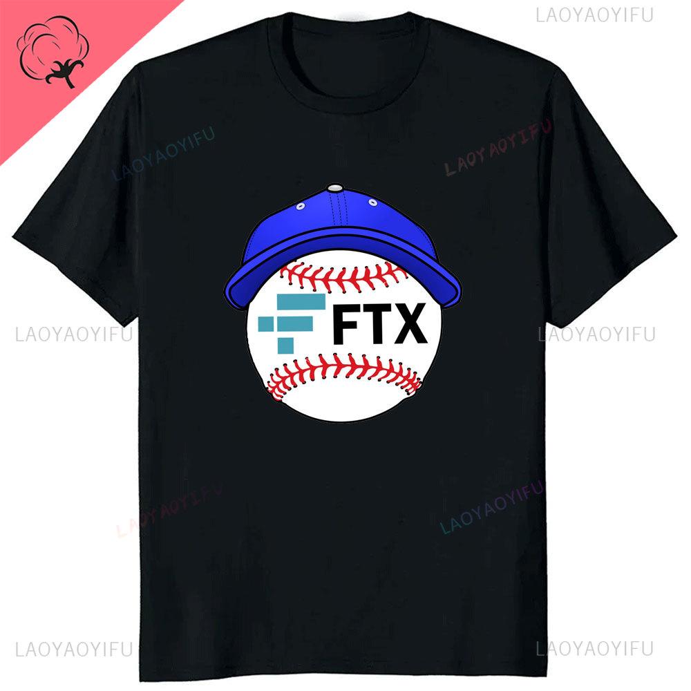 Funny TShirt FTX Risk UnisexageUnisext DepartUnisext Cool Letters Printed Sayings Quote Graphic Tee Tops Short Sleeve Blouses Gifts