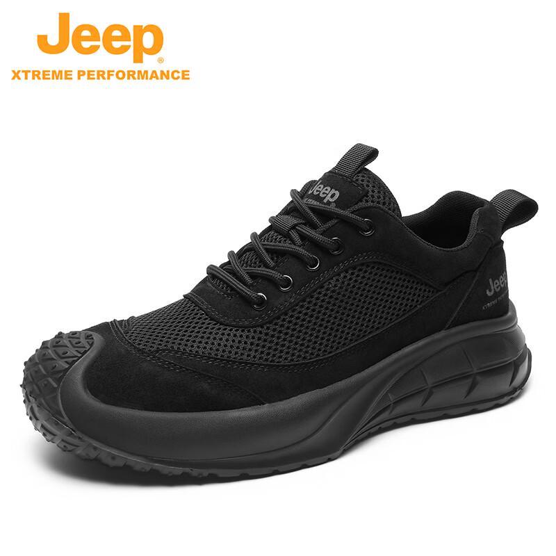 

JEEP Men s Hiking and Outdoor Sports Shoes 44