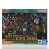 ZOIDS CHOGOKIN CHANGING ARMOR Set RZ-041 LIGER ZERO BANDAI