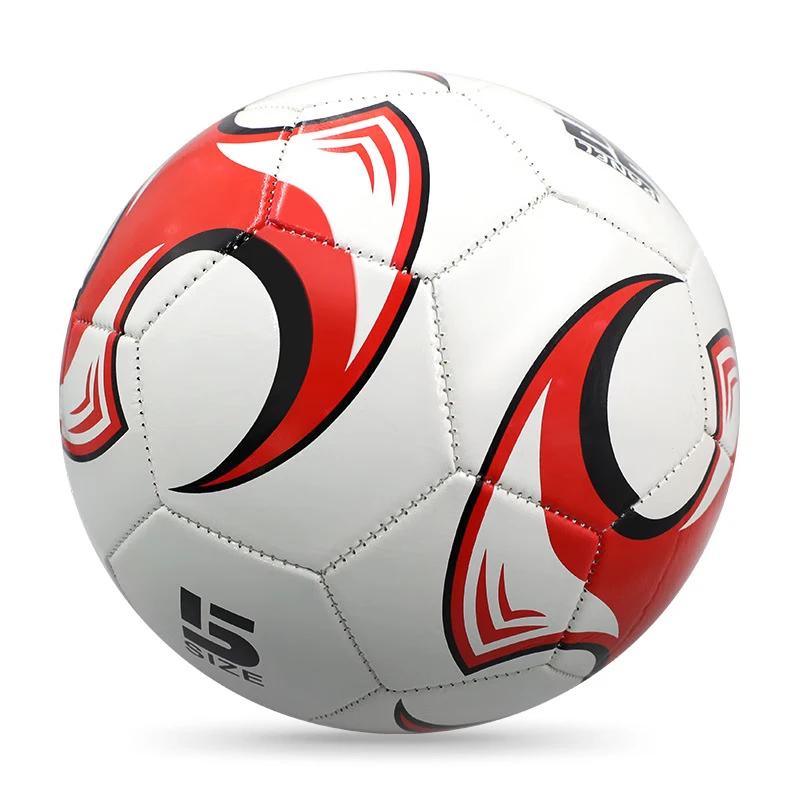 Ziwugan PVC Machine-Stitched Training Football