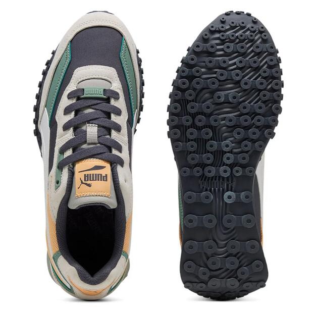 Puma Sneakers Blktop Rider Dusty