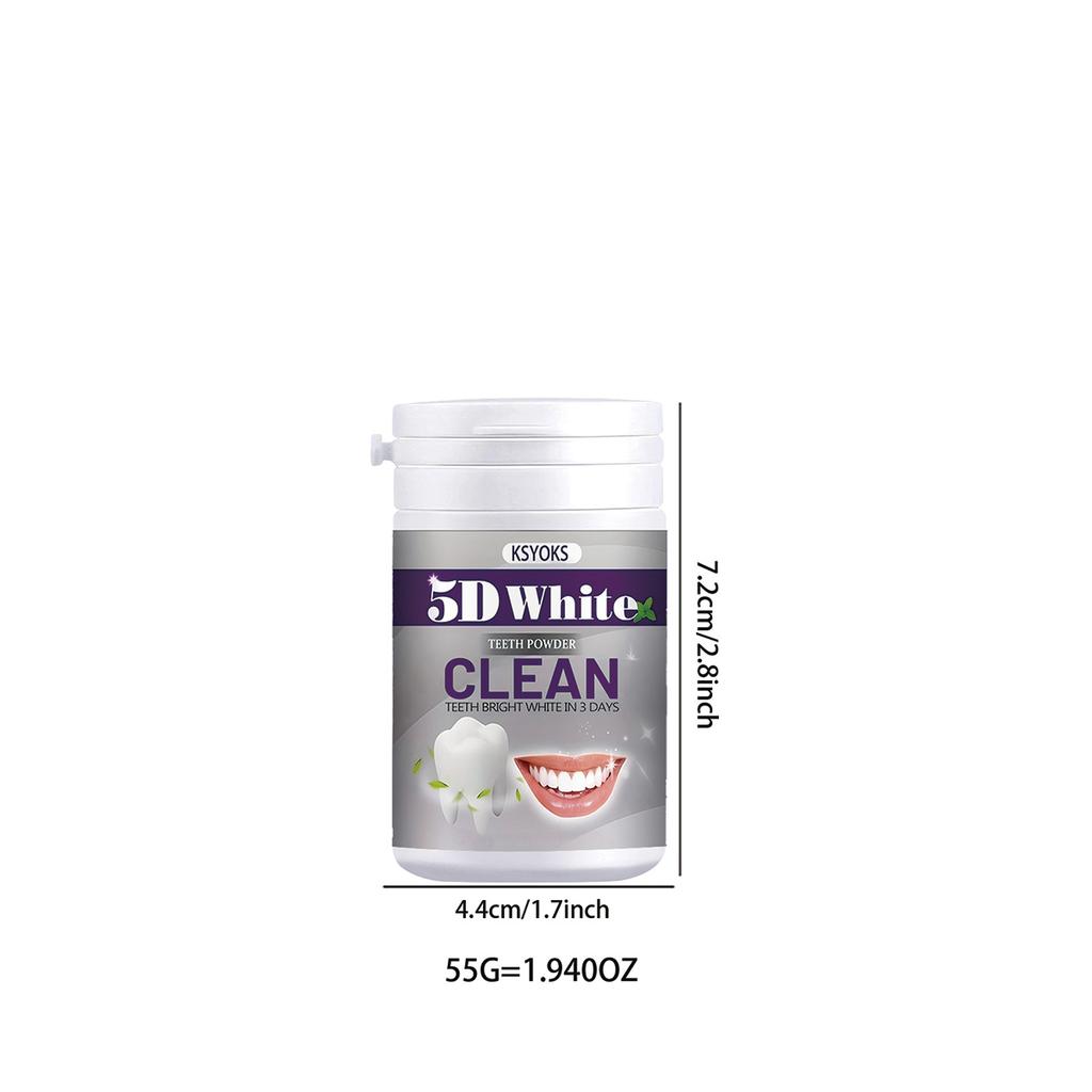 Mild and non irritating, fresh mouth all day long, and teeth shining brightly