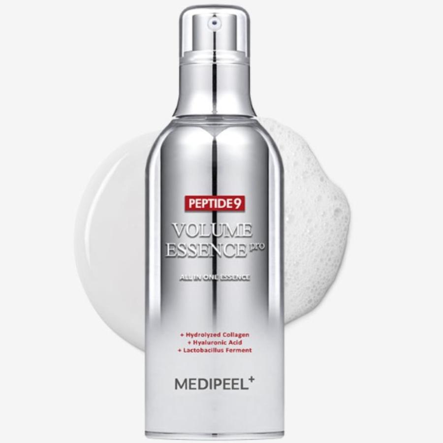 

MEDI-PEEL Peptide 9 Volume All-in-One Essence Pro 100 мл