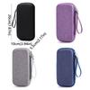 Waterproof Insulin Cooling Bag Shockproof Medicine Storage Box Insulin Organizer  Travel Case