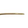 Pierce gold Women Pearl used